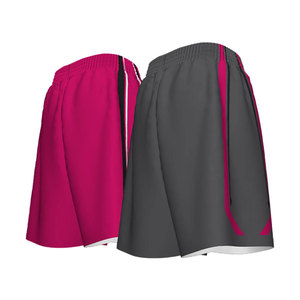 Shorts de sport pour femmes, style nouveau, fabriqués sur mesure, respirants, décontractés, pour le basketball et la musculation estivale. - Product Image 5