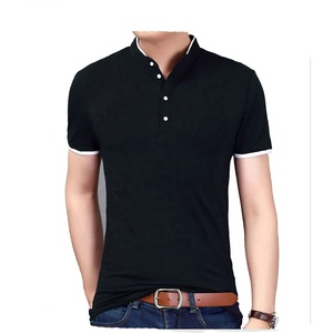 Camiseta Personalizada con Fotos para Hombre, 100% Algodón, Antiarrugas, Manga Corta, 180g, Unisex, Casual, MOQ 150, EE. UU., Reino Unido 2026 - Product Image 1