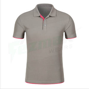 Camisetas de Manga Corta Personalizadas para Hombre, Estilo Informal, Hechas de Algodón, Más Vendidas - Product Image 2