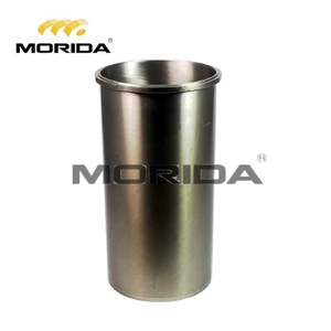 6D108 6222-21-2110 6 Cycles Engine Cylinder Liner - Product Image 2