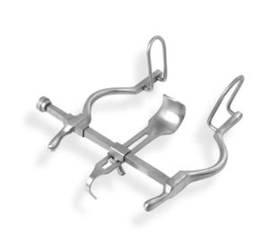 BECKMAN-ADSON LAMINECTOMIE ÉCARTEUR - Product Image 5