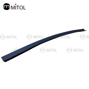 เกอร์นีย์พนัง JDM สไตล์สำหรับ SUBARU WRX STI สปอยเลอร์15ออน - Product Image 2