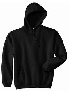 Sweat à capuche personnalisé de haute qualité OEM, vêtements de mode streetwear pour hommes, hiver, respirant, séchage rapide, anti-boulochage, anti-plis - Product Image 5