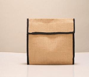 Meilleur fabricant fournisseur en Inde Mallette en toile souple multifonction personnalisée pour documents à usage de conférence - Product Image 5