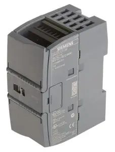 Baru dan Asli Siemens 6ES7241-1AH32-0XB0 PLC Modul Ekspansi, Komunikasi RS232, CM 1241, SIMATIC S7-1200 Series