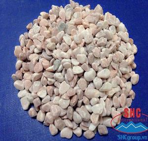 Piedras de guijarro rosa para jardín, decoración de Acuario, pavimentación - Product Image 3