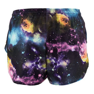 Professional <b>Men's</b> Summer <b>Shorts</b> Casual Joggers and Fitness Gym Wear Wholesale OEM Service - Product Image 4