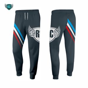 Pantalon de sport en velours côtelé élastique léger pour homme Pantalon de sport coupe ajustée pour la course à pied Pantalon de survêtement confortable pour l'entraînement - Product Image 4