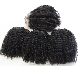 Diseñada para los estilos de vida modernos, la peluca de cabello humano liso y rizado sin pegamento 7x5 equilibra textura, comodidad y elegancia para el día a día. - Product Image 1