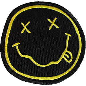 Patchs brodés personnalisés écologiques thermocollants pour vêtements avec décoration en dentelle couleur personnalisée sur toile, tissu et plastique PU - Product Image 6