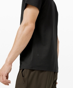 Camiseta de moda urbana para hombre con estampado de cabeza de leopardo - Product Image 5