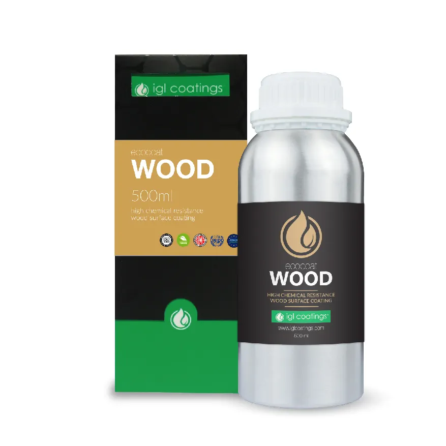 High Performance Nano Liquid Ceramic Wood Coating Wood Protective Paint