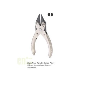 คีมกระทำขนานห่วงโซ่จมูก - Product Image 2