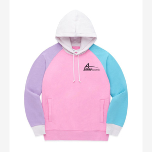 เสื้อฮู้ดสวมหัวสำหรับเด็กผู้ชาย,เสื้อฮู้ดสวมฤดูหนาวทำจากผ้าฟลีซ - Product Image 5