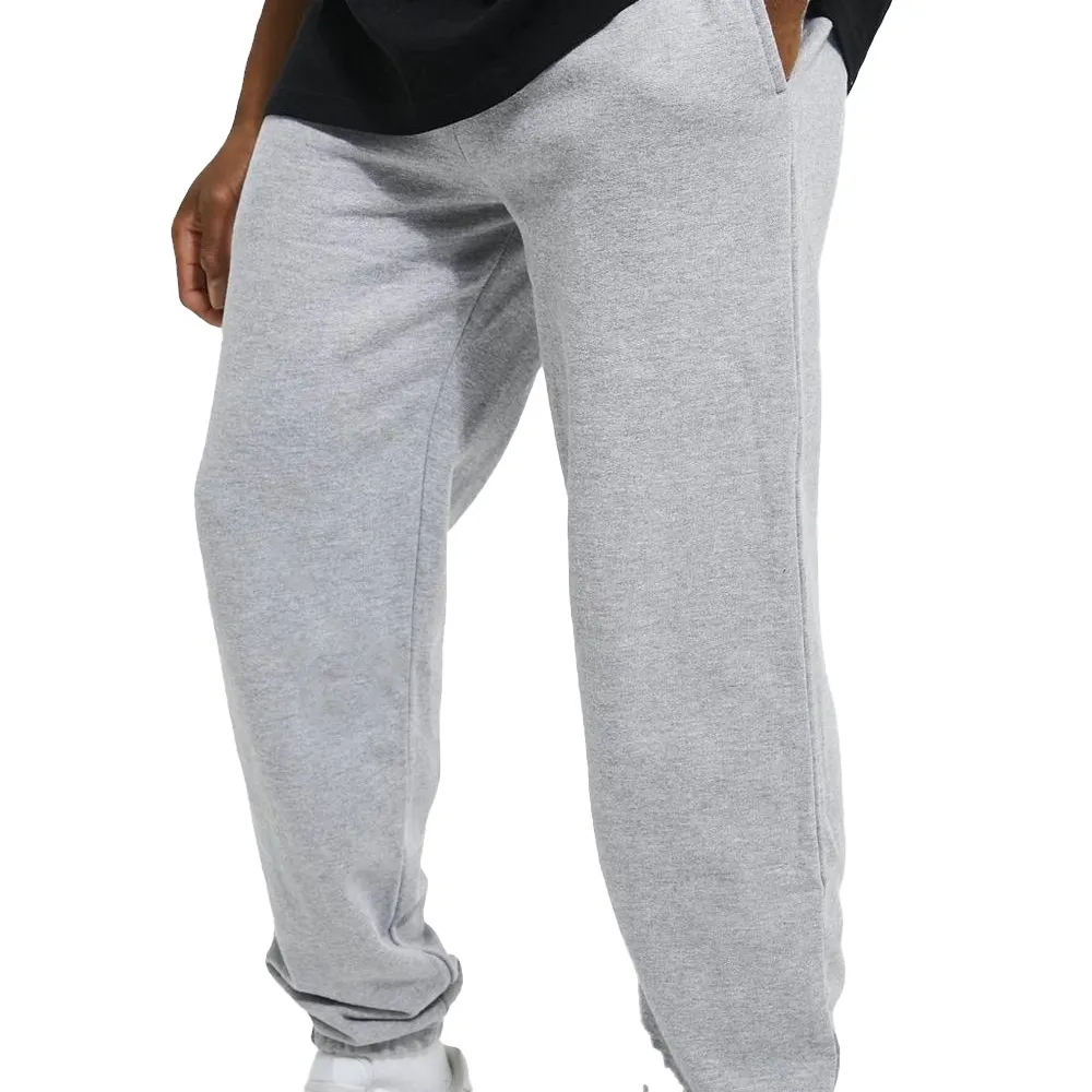 Sportkleding Joggingbroek Mannen Streetwear Broek Mode Broek Mannen Volledige Lengte Trekkoord Broek Voor Mannen Casual Broek