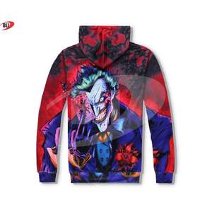 Sudadera con capucha de sublimación personalizada para hombre, ropa deportiva de invierno, sudaderas con capucha, tela de poliéster 100% con logotipo personalizado para hombres y mujeres - Product Image 4