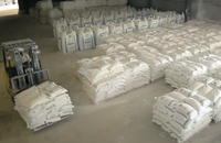 Carbonate de Calcium (CaCO3) en Poudre de Haute Pureté du Vietnam, Qualité Industrielle, Blancheur 97%, pour Revêtements Caoutchouc, Plastique et Peinture Marine