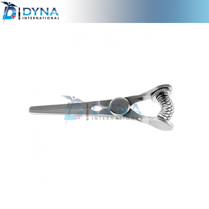 Jacobson Micro-Coronary Bulldog <b>Clamp</b> - Product Image 2