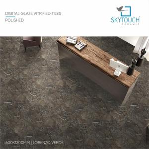 MEILLEUR VENDEUR PRODUIT BON PRIX NOUVEAU BONNE QUALITÉ CARRELAGES EN CÉRAMIQUE POUR LA CONSTRUCTION Dernier design d'origine indienne - Product Image 5