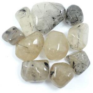 Pierre naturelle de Quartz en rouleau de roche, roche en cristal, de guérison, en vrac, ornée de perles d'agate, vente en gros, offre spéciale - Product Image 6