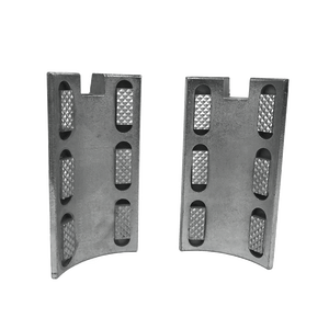 Mâchoires de mandrin de perceuse électrique, avec Inserts en carbure de tungstène pour perceuse Atlas Copco U6 3715838180, 45mm - Product Image 1