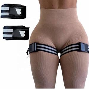 Banda de alta resistencia para levantamiento de pesas, Banco de Fitness, presión, tirachinas, protección de fuerza, vendaje de codo, banda elástica PK - Product Image 5