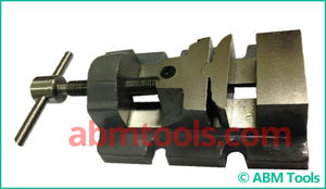 Tornillo para mesa giratoria o deslizante Vertical - Product Image 3