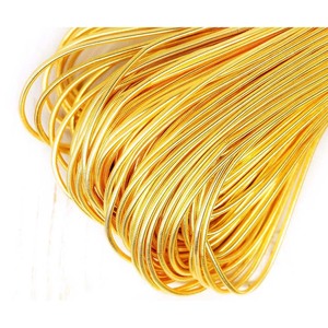 Bullion Wire, French Wire for embroidery - Product Image 4