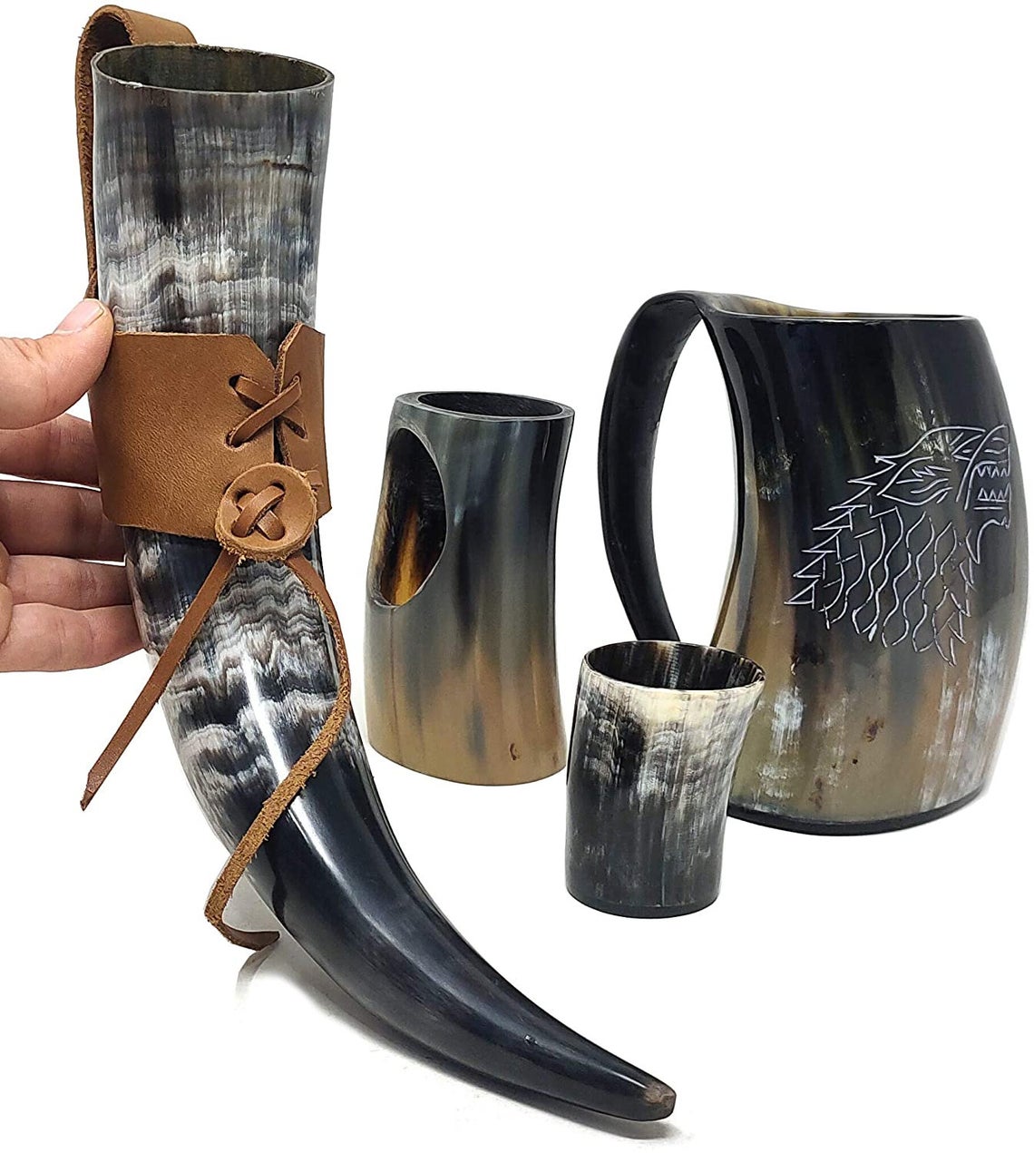 Natural Horn