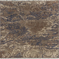 En çok satan farsça el dokuması yün kilim yüksek kaliteli halı ev oturma odası için güzel Handtufted alan kilim ve setleri