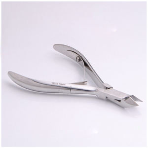 Professionnel écologique manucure pédicure coupe-ongles ensemble ongle ongle ongle ciseaux pince à cuticules haute qualité pince ongles - Product Image 5