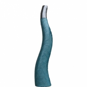 New Arrival <b>Vintage</b> Hammered Silver <b>Vase</b> Aluminium Material Customized Shape Flower <b>Vases</b> and Indoor Planters - Product Image 5
