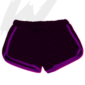 Pantalones cortos de belleza para mujer, Shorts - Product Image 6