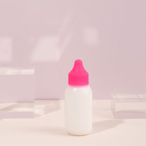 Colle adhésive de marque privée OEM pour perruque, adhésif, ruban à toupet, à désosser, 50g - Product Image 1