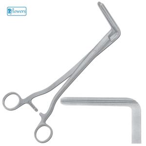 Pinces hémostatiques Wertheim F6-225 Manuelles Certifiées CE - Product Image 1