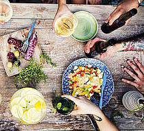 40g de poivre noir en grains, épices en granulés, pot rond avec moulin GV GVERDI, sélection italienne, produit en Italie - Product Image 6