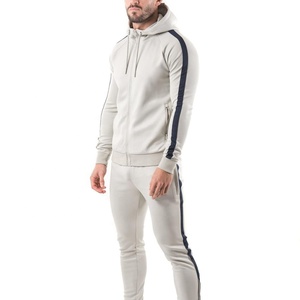 Logotipo personalizado, diseño personalizado, algodón/poliéster, liso en blanco, venta al por mayor, sudaderas con capucha de lana para hombres, Sudadera con capucha de gran tamaño para hombres - Product Image 5