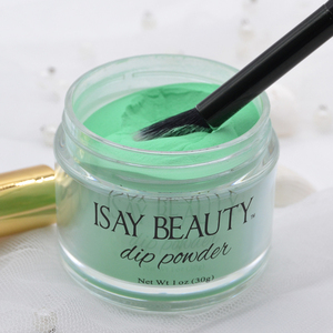 Larga duración Un mes Dipping Nail Colors Dip Power Tray Acrílico Power para sumergir - Product Image 3