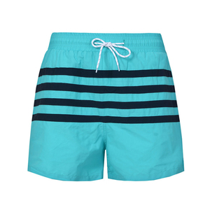 OEM Factory Summer Beachwear Men <b>Swim</b> Trunks 30-38 Size <b>Board</b> Shorts 5 Way <b>Swim</b> Wear Stretch Beach Shorts - Product Image 6