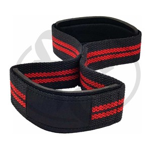 Best Custom All DesignnAnd Colore Fitness Gym Lifting 8 Strap 2023 Venta en Pakistán - Product Image 5