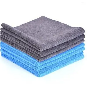 Chinese Factory Wholesale Towels Double Sided Dish Cleaning Towel Kitchen Natural Super Absorbent