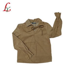 Chất lượng cao tốt nhất với giá rẻ nhất bán buôn bó sử dụng quần áo xuất khẩu - Product Image 3