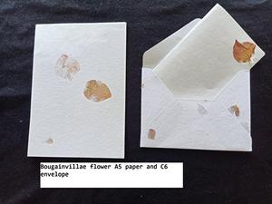 Papelería personalizada impresa por correo - Product Image 4