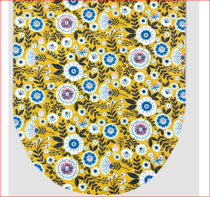 organic cotton <b>bassinet</b> <b>sheets</b> - Product Image 1