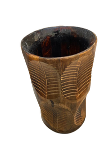 Real Acacia <b>Water</b> Jug for Household Unique Natural Wooden Jug for Dinnerware Bohemian Style Kitchen Accessory Supply - Product Image 4