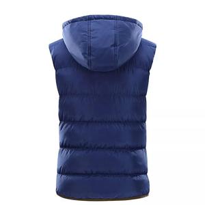 2023 veste d'hiver pour hommes la plus vendue imperméable et respirante Streetwear manteau à bulles de haute qualité - Product Image 1