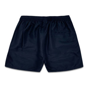 Pantalones Cortos Deportivos de Moda para Hombre, Estilo Urbano, 100% Algodón, Color Liso, con Logotipo Personalizado y Marca Privada 2026, Pantalones Cortos Casuales de Verano para Hombre - Product Image 2