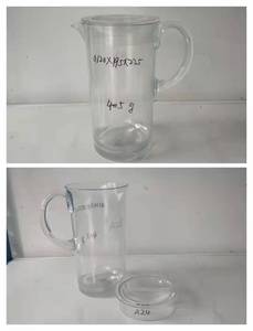 Moule en plastique prêt à l'emploi pour pichet <span class=keywords><strong>d</strong></span>'<span class=keywords><strong>eau</strong></span> moule pour bouteilles <span class=keywords><strong>d</strong></span>'<span class=keywords><strong>eau</strong></span> glacière de seconde main moule pour cruches - Product Image 4