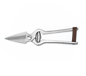 เครื่องมือสัตวแพทย์หนัก Hoof กรงเล็บตัดกับใบมีดเปลี่ยน - Product Image 6