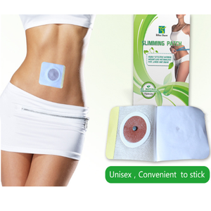 Patch Minceur Détox Herbal à Marque Blanche le Plus Vendu – Autocollant Magnétique Brûle-Graisse pour Perte de Poids Rapide sur le <span class=keywords><strong>Ventre</strong></span> et l'Abdomen - Product Image 6